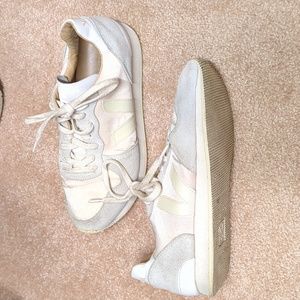 Veja Bastille Holiday silk eu39 size 8